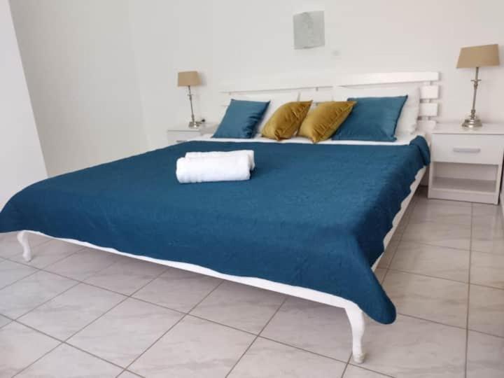 פרמנטורה Villa Kadinela, 200M From Kamenjak, Huge Quiet Garden With Barbecue, 2 New Kitchens מראה חיצוני תמונה