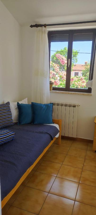 פרמנטורה Villa Kadinela, 200M From Kamenjak, Huge Quiet Garden With Barbecue, 2 New Kitchens מראה חיצוני תמונה