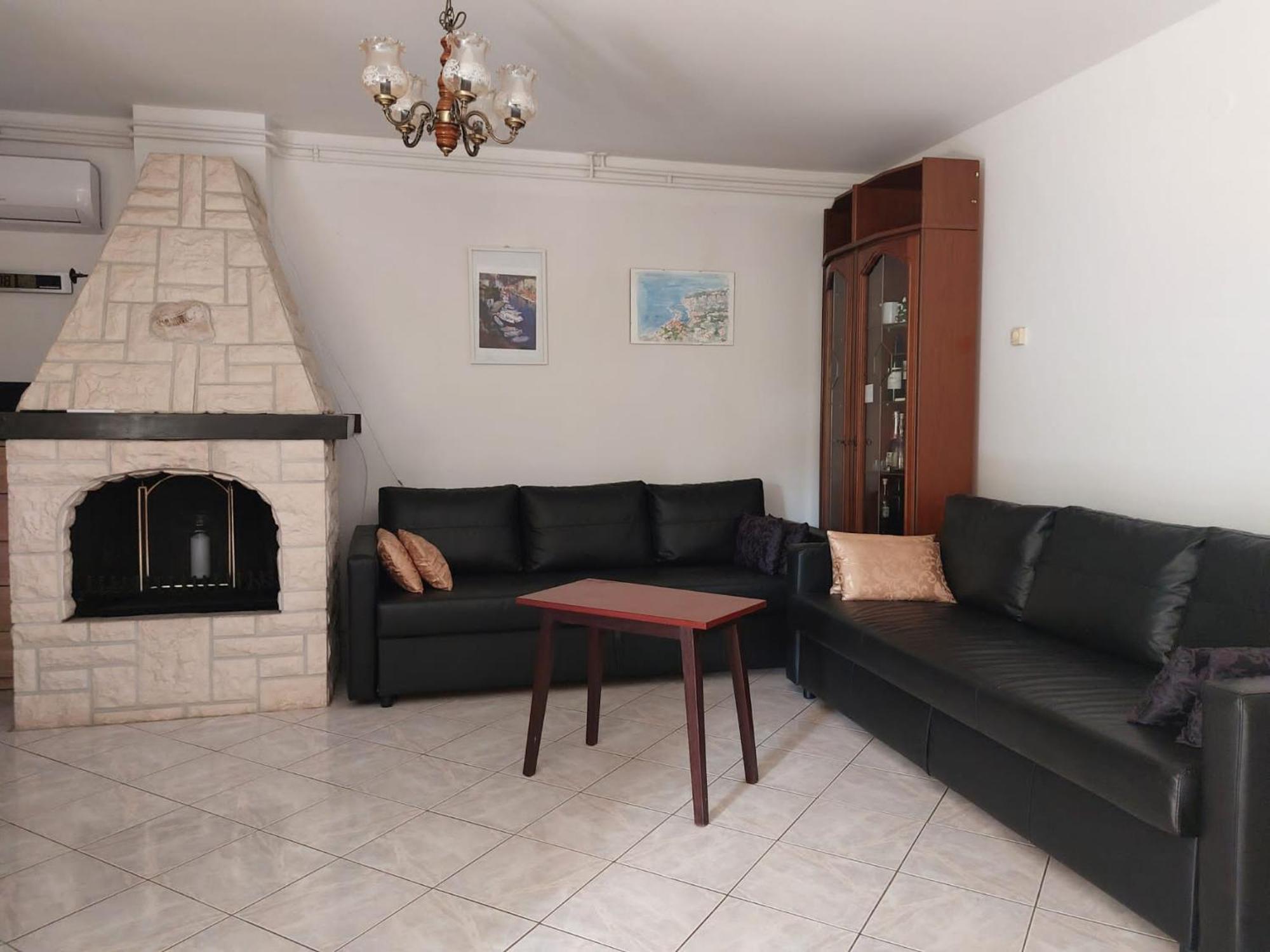 פרמנטורה Villa Kadinela, 200M From Kamenjak, Huge Quiet Garden With Barbecue, 2 New Kitchens מראה חיצוני תמונה