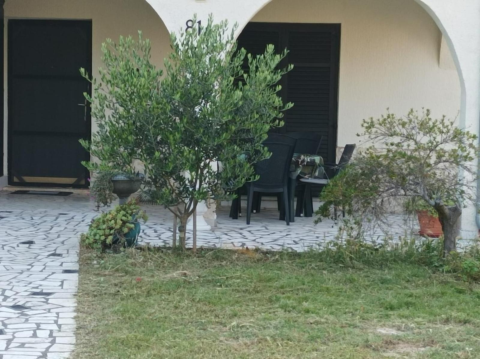 פרמנטורה Villa Kadinela, 200M From Kamenjak, Huge Quiet Garden With Barbecue, 2 New Kitchens מראה חיצוני תמונה