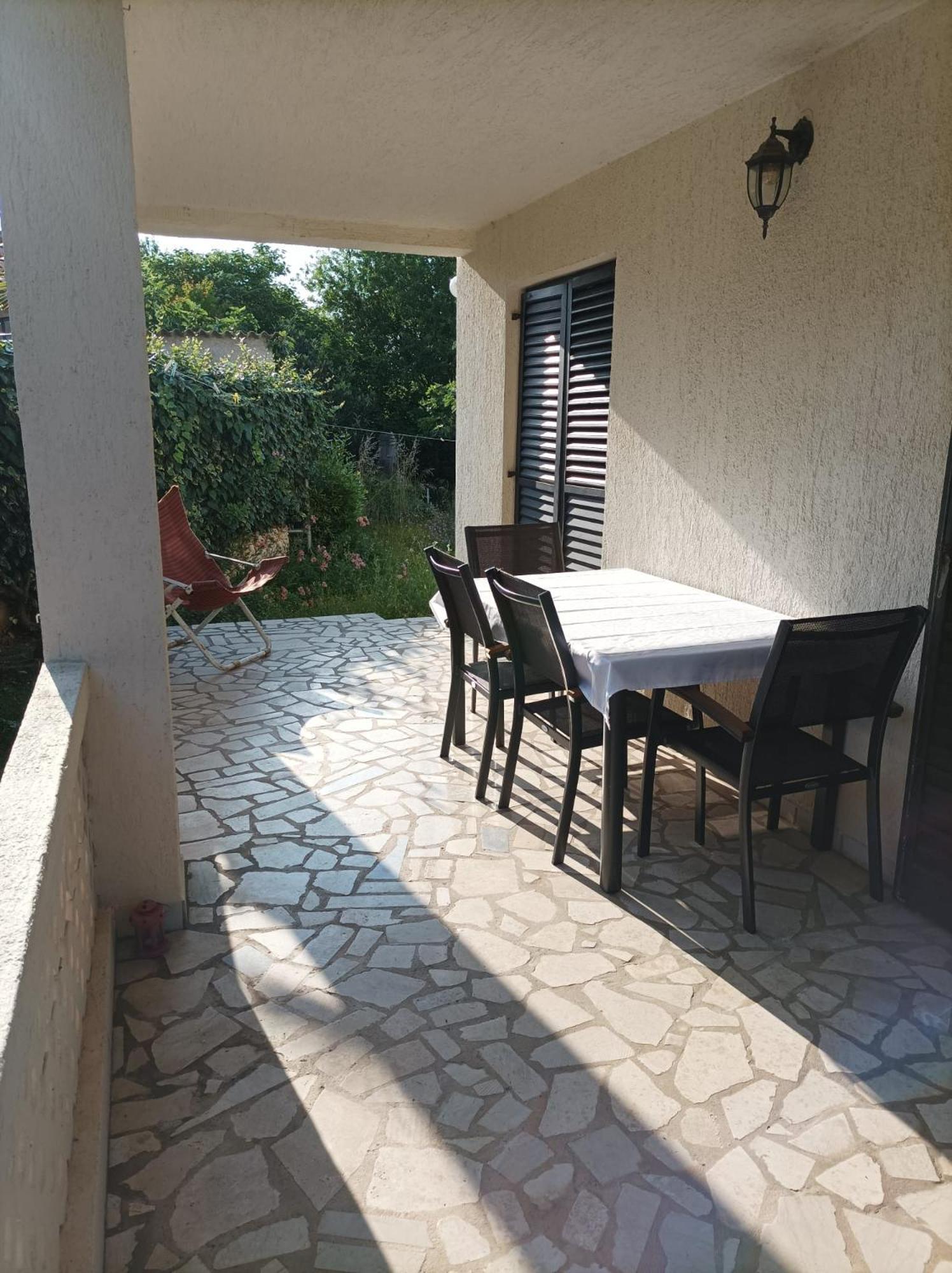 פרמנטורה Villa Kadinela, 200M From Kamenjak, Huge Quiet Garden With Barbecue, 2 New Kitchens מראה חיצוני תמונה