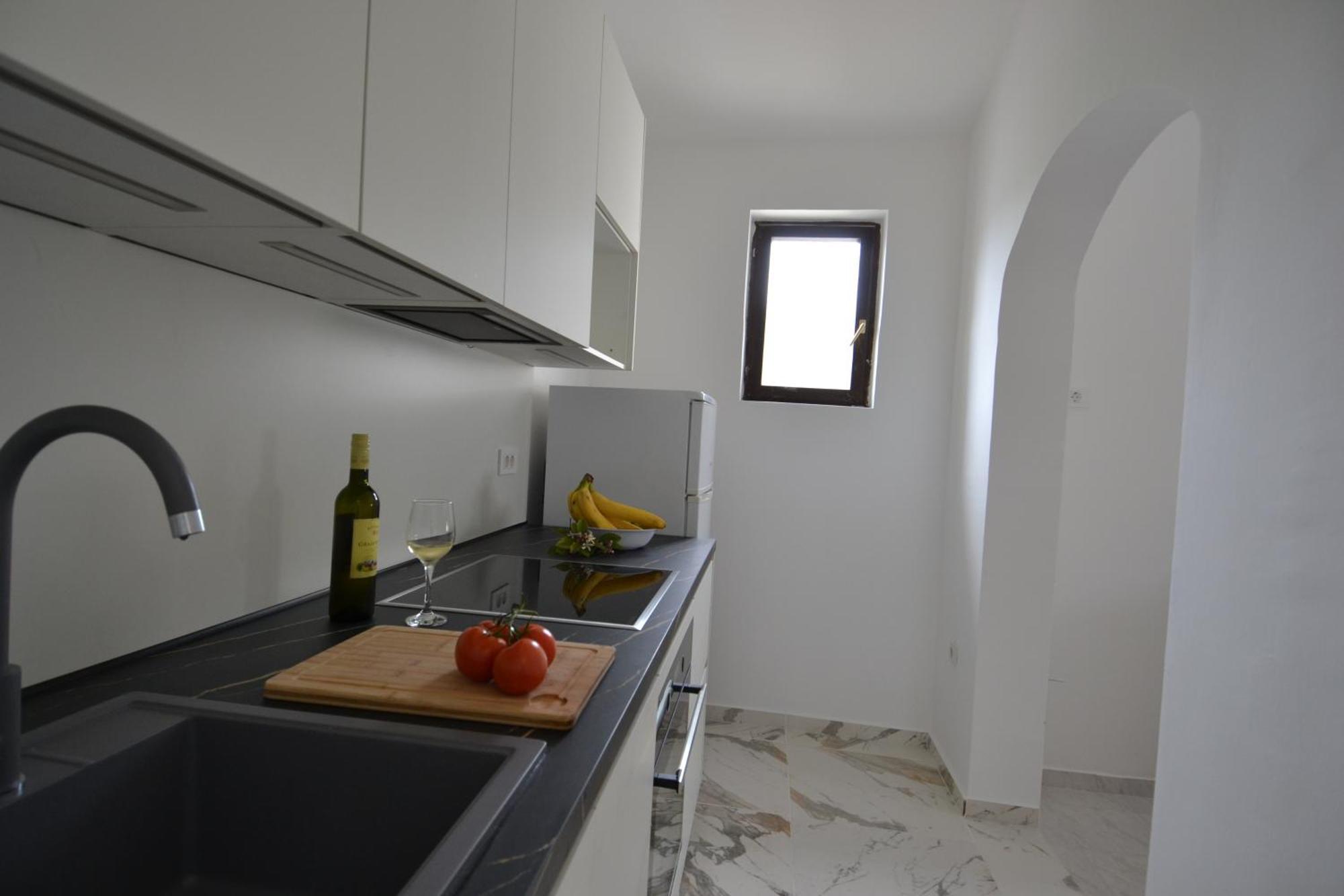 פרמנטורה Villa Kadinela, 200M From Kamenjak, Huge Quiet Garden With Barbecue, 2 New Kitchens מראה חיצוני תמונה