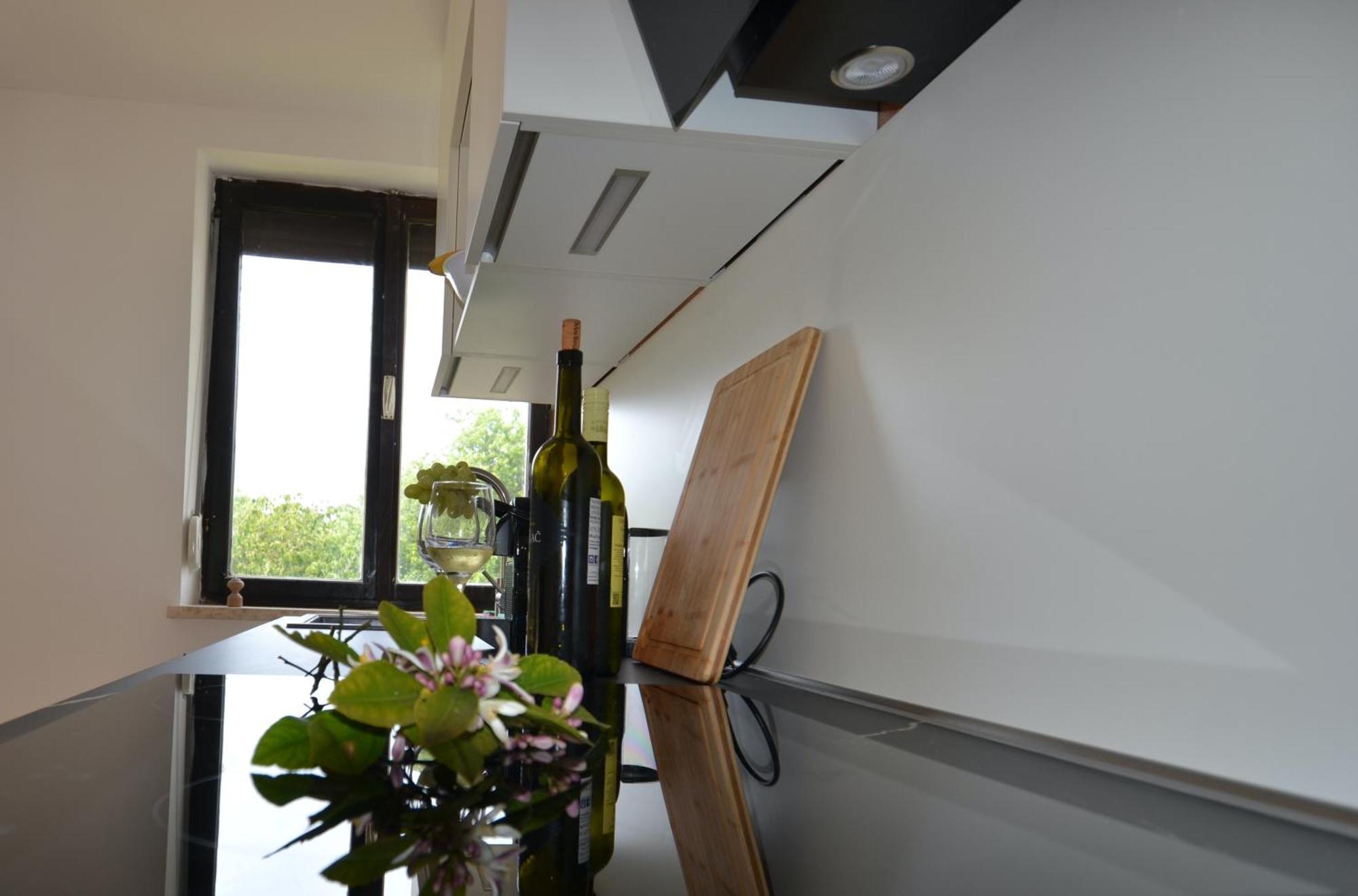 פרמנטורה Villa Kadinela, 200M From Kamenjak, Huge Quiet Garden With Barbecue, 2 New Kitchens מראה חיצוני תמונה