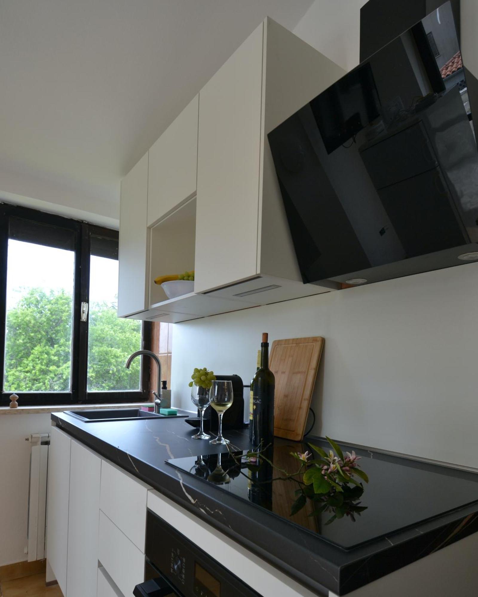 פרמנטורה Villa Kadinela, 200M From Kamenjak, Huge Quiet Garden With Barbecue, 2 New Kitchens מראה חיצוני תמונה